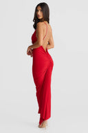 Robe Maxi Vespera