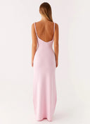 Robe Maxi Irene