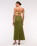 Robe Maxi Lorène