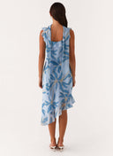 Robe Midi Esteloria