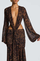 Robe Maxi Maximelle