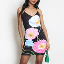 Robe Mini Laure