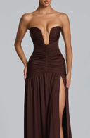 Robe Maxi Sorelliane