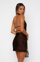Robe Mini Hanna