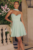Robe Maxi Saara