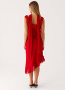 Robe Midi Esteloria