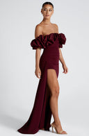 Robe Maxi Lilou