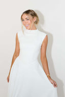 Robe Midi Cornélie