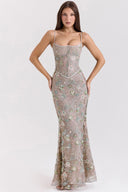 Robe Maxi Elena