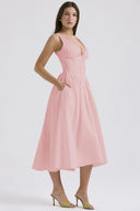 Robe Midi Joséphine