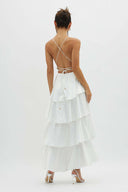 Robe Maxi Chantal