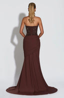 Robe Maxi Carisca
