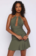 Robe Mini Zélia