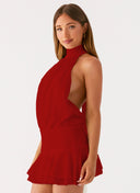 Robe Mini Claressa