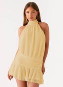 Robe Mini Claressa