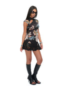 Robe Mini Anoria