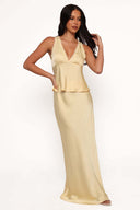 Robe Maxi Rosavielle