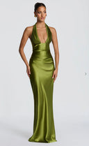 Robe Maxi Corentine