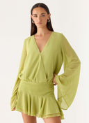 Robe Mini Adina