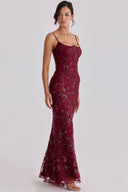 Robe Maxi Elena