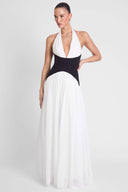 Robe Maxi Oriane