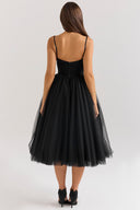 Robe Midi Bérénice