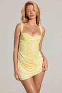 Robe Mini Friasca