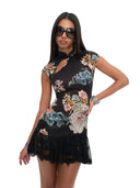 Robe Mini Anoria