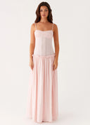Robe Maxi Madeleine