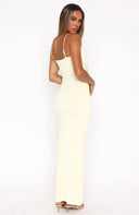 Robe Maxi Louisa