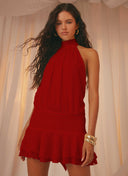 Robe Mini Claressa
