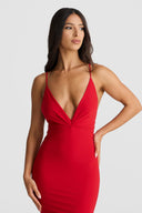 Robe Maxi Vespera