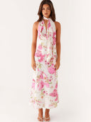 Robe Maxi Lany