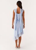 Robe Midi Esteloria