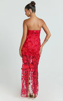 Robe Maxi Raquel