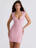 Robe Mini Jane
