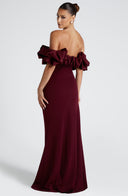 Robe Maxi Lilou