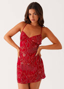 Robe Maxi Anaé