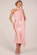 Robe Maxi Naïs