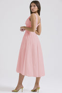 Robe Midi Joséphine