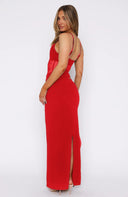 Robe Maxi Carlotta