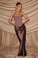 Robe Maxi Naëlle