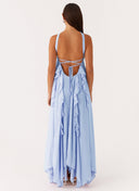 Robe Maxi Magdalena