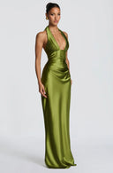 Robe Maxi Corentine