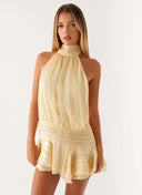 Robe Mini Leonora