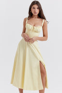 Robe Midi Mariella