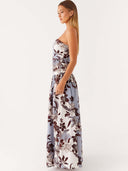 Robe Maxi Chanel