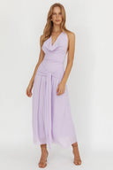 Robe Maxi Valeria
