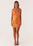 Robe Maxi Anaé