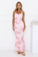 Robe Maxi Laurel